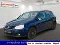 Volkswagen Golf V Lim. Goal Blau - thumbnail 1
