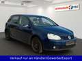 Volkswagen Golf V Lim. Goal Blau - thumbnail 3