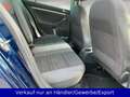 Volkswagen Golf V Lim. Goal Blau - thumbnail 12