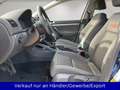 Volkswagen Golf V Lim. Goal Blau - thumbnail 9