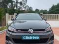 Volkswagen Golf GTI 2.0 TSI TCR DSG7 213kW Gris - thumbnail 4