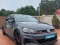 Volkswagen Golf GTI 2.0 TSI TCR DSG7 213kW Gris - thumbnail 5