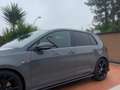 Volkswagen Golf GTI 2.0 TSI TCR DSG7 213kW Gris - thumbnail 10