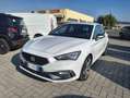 SEAT Leon Leon 2.0 TDI 150 CV DSG FR Bianco - thumbnail 1