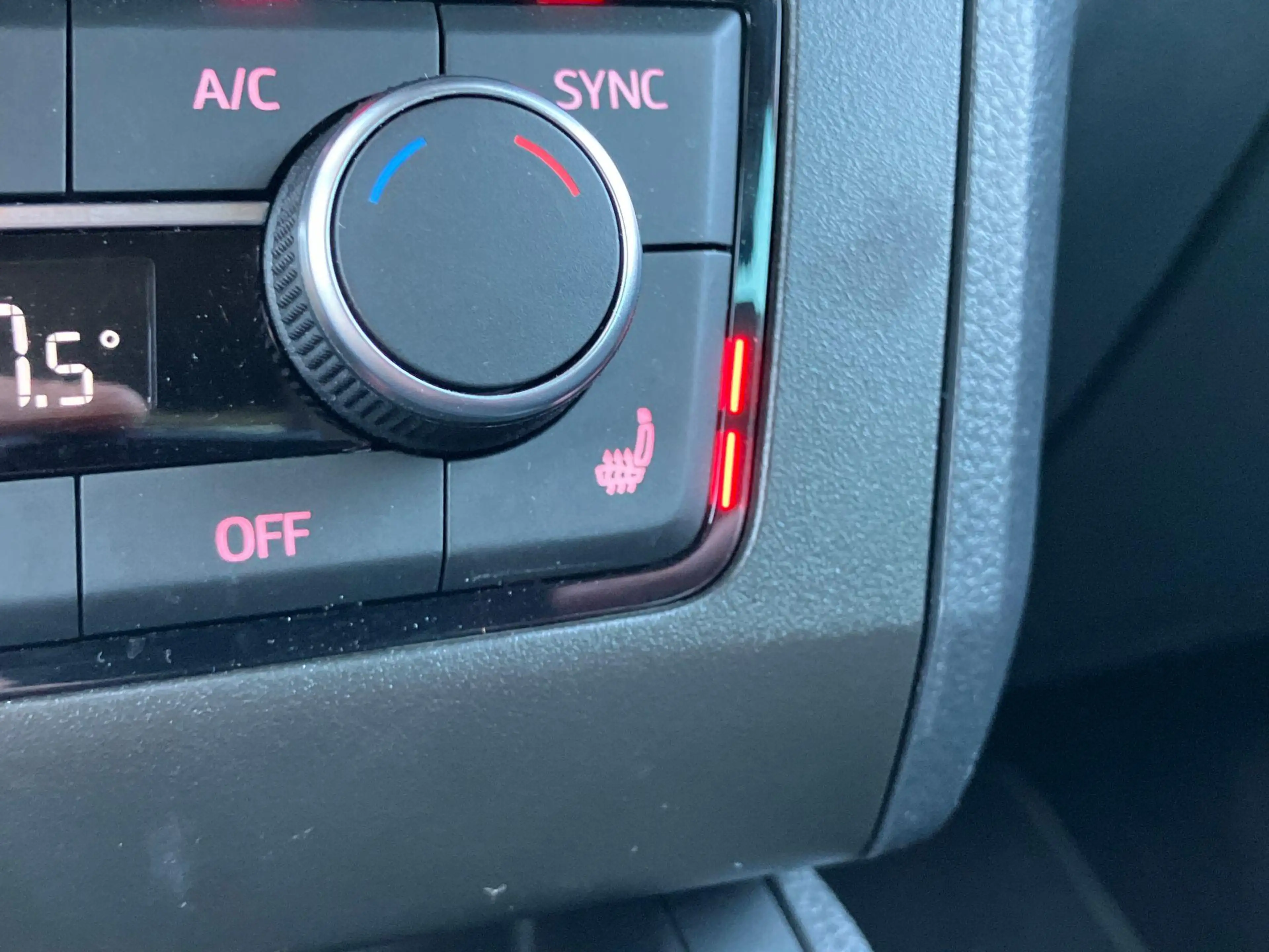 SEAT Ibiza 1.0EcoTSI/95PK FR Business Intense · Navigatie · A — photo 11