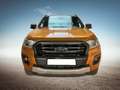 Ford Ranger 2.0 ECOBLUE 213 CV DC Wildtrak  prezzo netto Orange - thumbnail 3