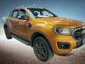 Ford Ranger 2.0 ECOBLUE 213 CV DC Wildtrak  prezzo netto Orange - thumbnail 6