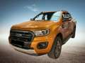 Ford Ranger 2.0 ECOBLUE 213 CV DC Wildtrak  prezzo netto Orange - thumbnail 1