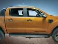 Ford Ranger 2.0 ECOBLUE 213 CV DC Wildtrak  prezzo netto Orange - thumbnail 5