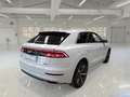 Audi Q8 Q8  45 3.0 tdi mhev Sport quattro tiptronic Bianco - thumbnail 2