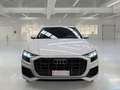 Audi Q8 Q8  45 3.0 tdi mhev Sport quattro tiptronic Bianco - thumbnail 6