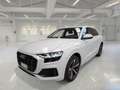 Audi Q8 Q8  45 3.0 tdi mhev Sport quattro tiptronic Bianco - thumbnail 1