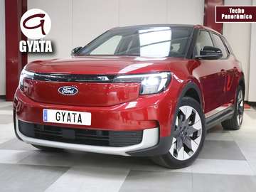 RWD Rango Extendido Premium 77kWh