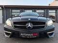 Mercedes-Benz CLS 63 AMG LIMO.  KEYLESS/MASSAGE/TOP GEPFELGT Černá - thumbnail 4
