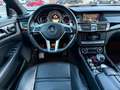 Mercedes-Benz CLS 63 AMG LIMO.  KEYLESS/MASSAGE/TOP GEPFELGT Černá - thumbnail 15