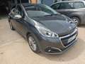 Peugeot 208 1.2 PureTech Style S 82 Burdeos - thumbnail 3