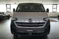 Volkswagen T7 Transporter e-Transporter Kasten | Tempomat | Doppelsitzbank Grau - thumbnail 6