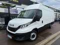 Iveco Daily 35-160 HI-MATIC L4H2 09-2024 1 ère Main 26500 HT Blanco - thumbnail 1