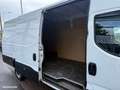 Iveco Daily 35-160 HI-MATIC L4H2 09-2024 1 ère Main 26500 HT Blanco - thumbnail 9