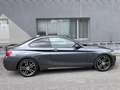 BMW 218 218d Coupé M Sport Aut. Grau - thumbnail 5