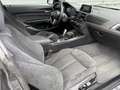 BMW 218 218d Coupé M Sport Aut. Grau - thumbnail 3