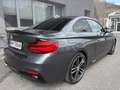 BMW 218 218d Coupé M Sport Aut. Grau - thumbnail 6