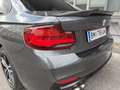 BMW 218 218d Coupé M Sport Aut. Grau - thumbnail 17