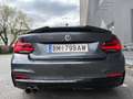 BMW 218 218d Coupé M Sport Aut. Grau - thumbnail 19