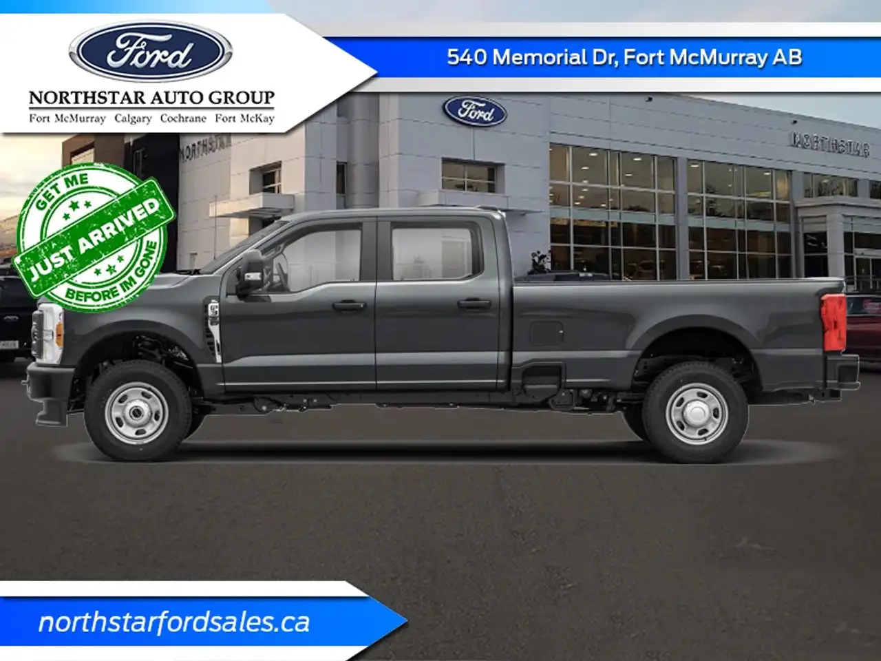 2026 Ford F 350
