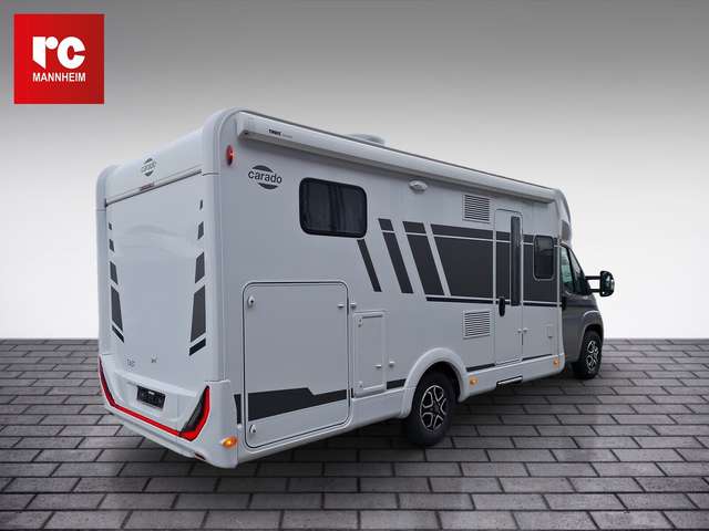 Carado T 457 9G-Automatik/ 180 PS