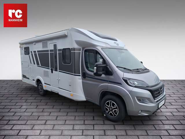 Imagine Carado T 457 9G-Automatik/ 180 PS