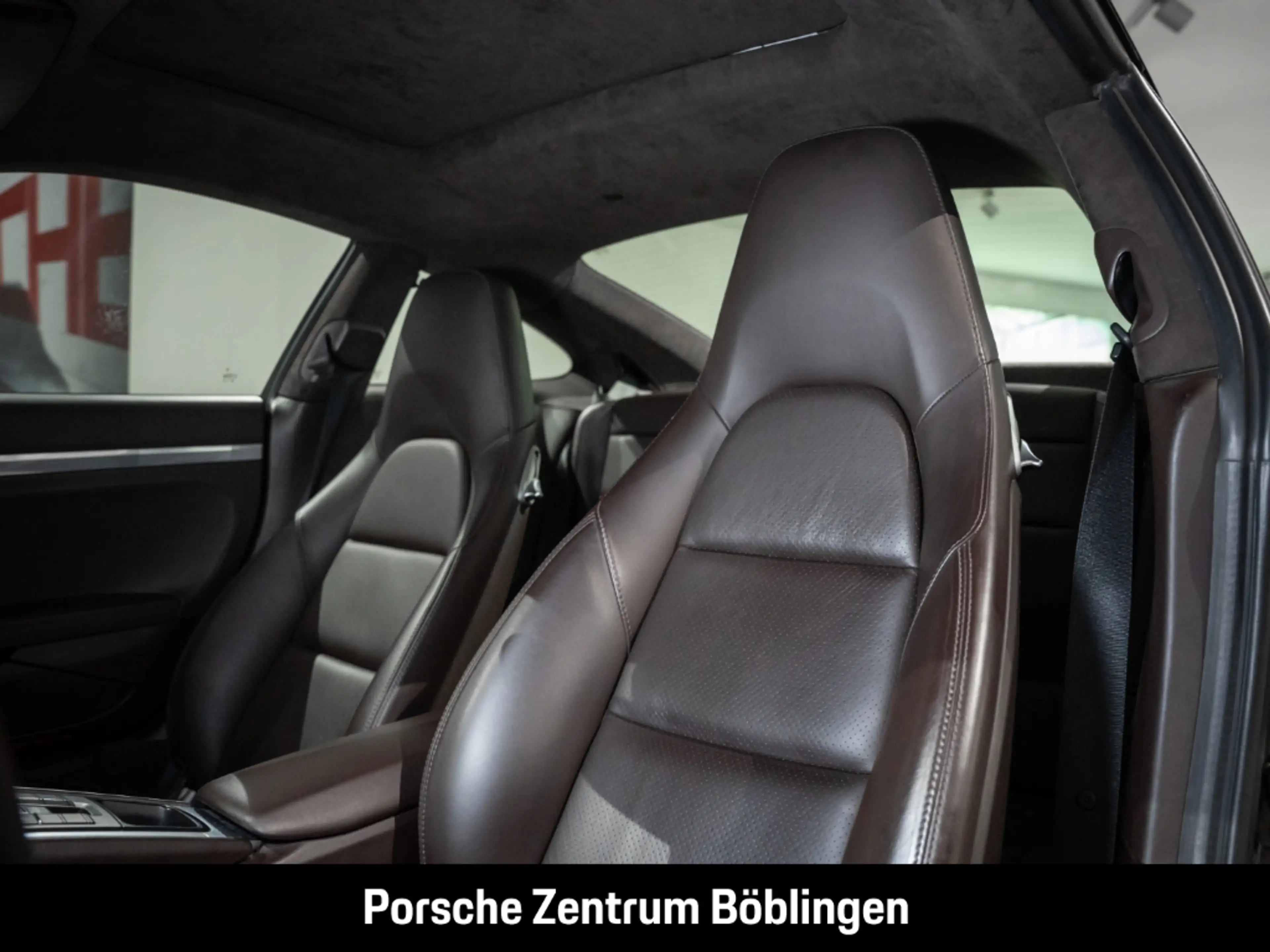 Porsche 991 -1 (911) Carrera — photo 6