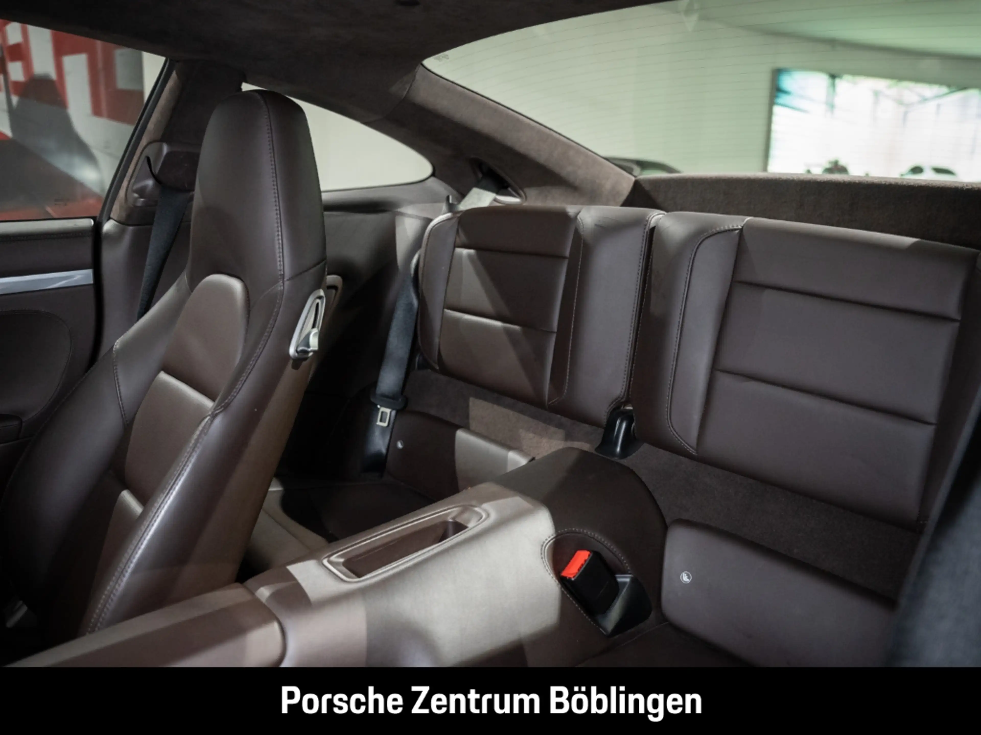 Porsche 991 -1 (911) Carrera — photo 7