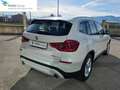 BMW X3 xDrive20d Business Advantage Bianco - thumbnail 2