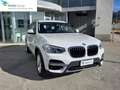 BMW X3 xDrive20d Business Advantage Bianco - thumbnail 1