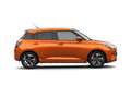 Suzuki Swift 1.2 Hybrid Top 2WD - NON PAGA AREA C ! Arancione - thumbnail 2