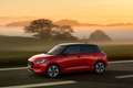 Suzuki Swift 1.2 Hybrid Top 2WD - NON PAGA AREA C ! Arancione - thumbnail 9