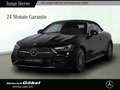 Mercedes-Benz CLE 300 4M AMG+HUD+DIGITAL.L+BURMESTER+MASSAGE Schwarz - thumbnail 1