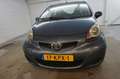 Toyota Aygo 1.0-12V Comfort / AIRCO / NAP Blauw - thumbnail 5