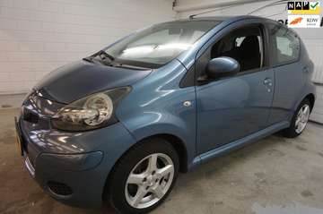 1.0-12V Comfort / AIRCO / NAP