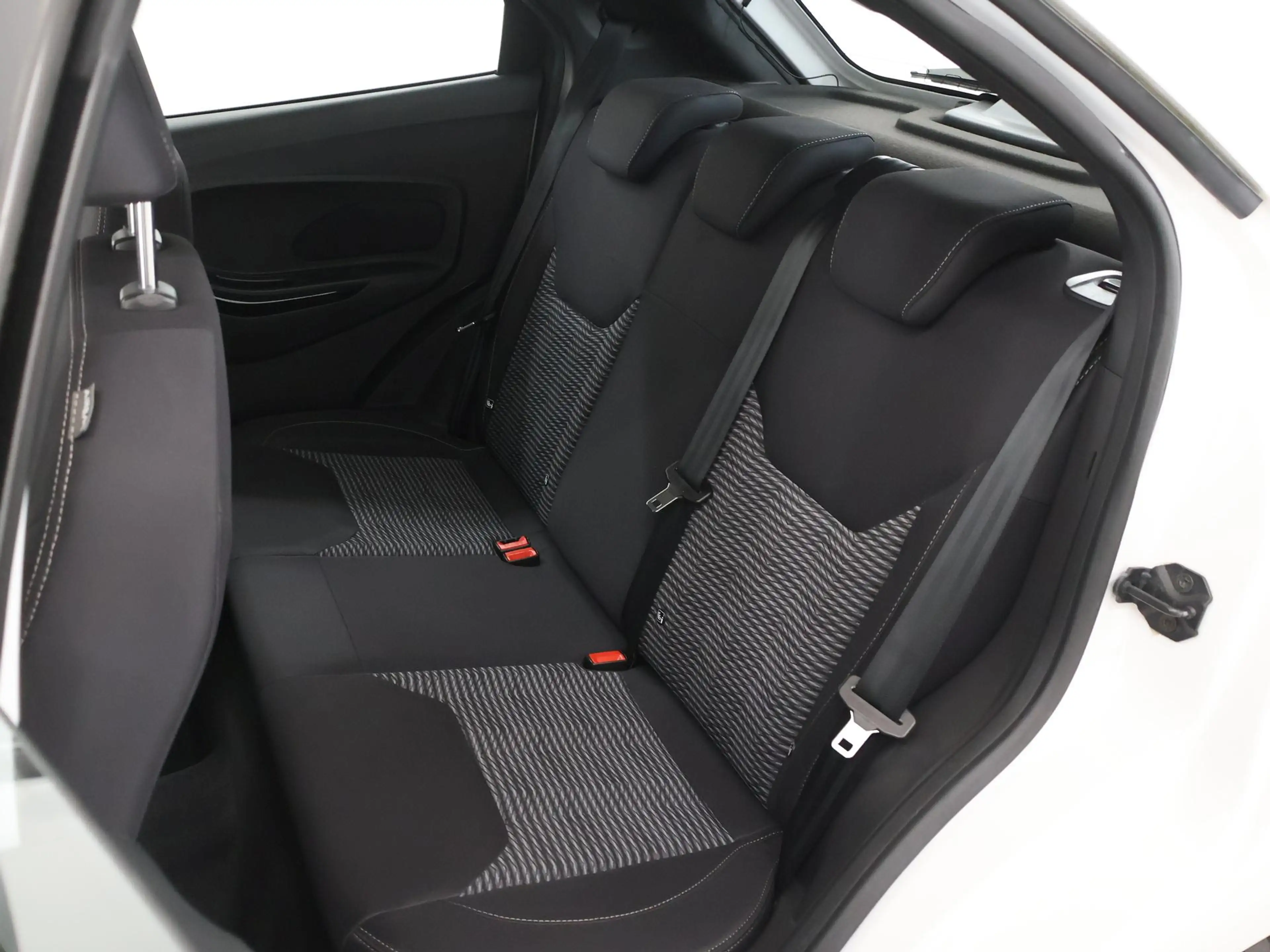 Ford Ka/Ka+ 1.2 Trend Ultimate | Apple Carplay/Android Auto | — photo 11