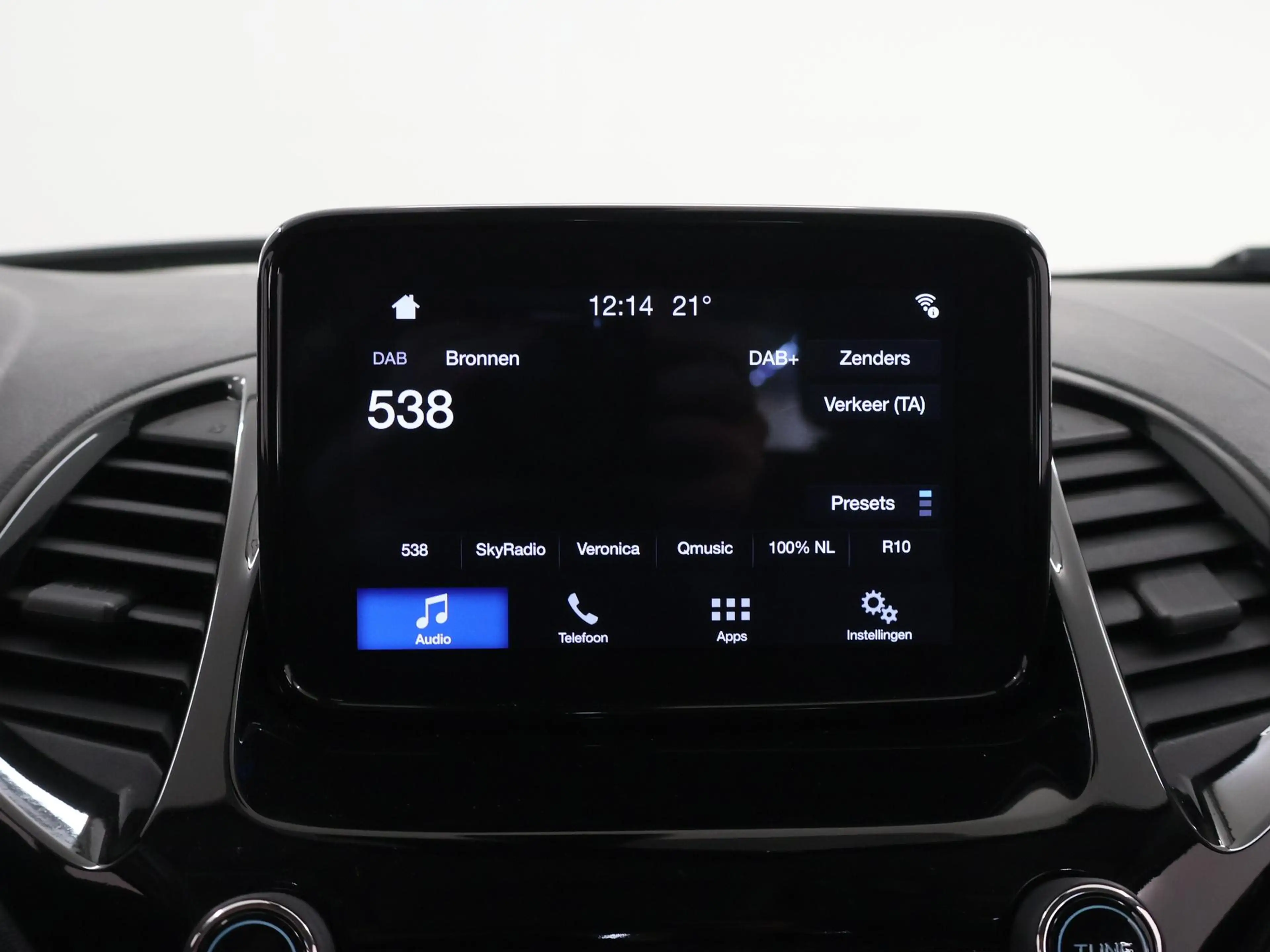 Ford Ka/Ka+ 1.2 Trend Ultimate | Apple Carplay/Android Auto | — photo 14