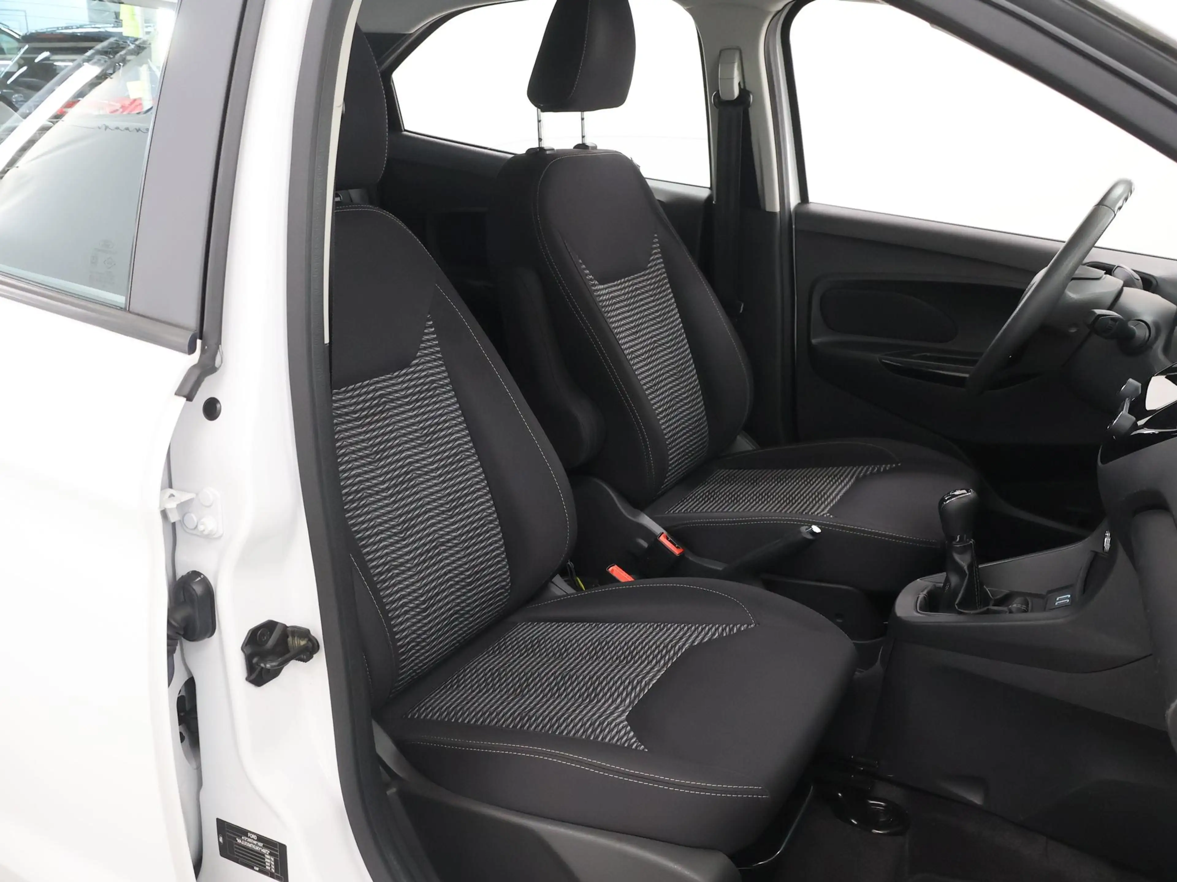 Ford Ka/Ka+ 1.2 Trend Ultimate | Apple Carplay/Android Auto | — photo 10