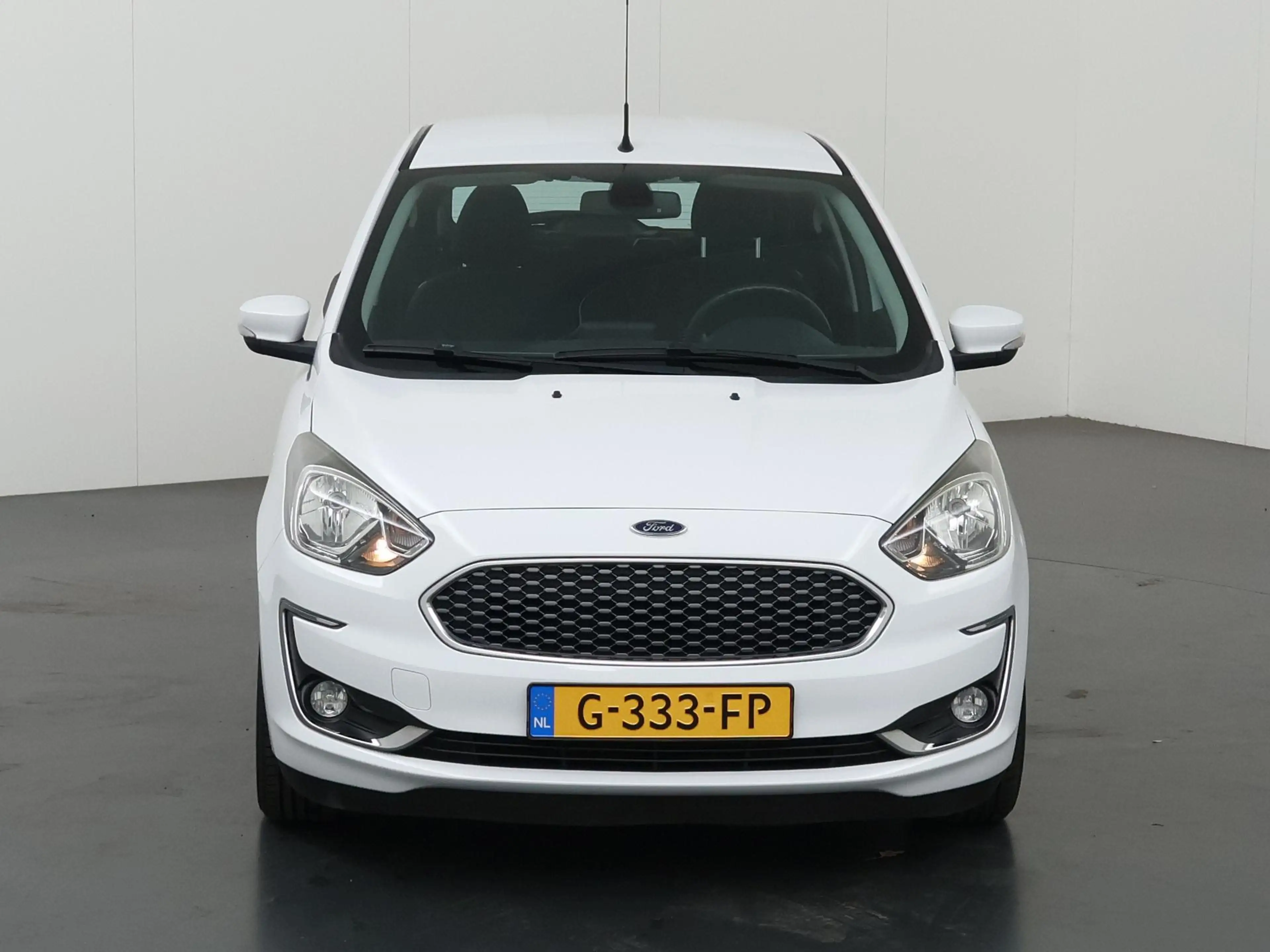 Ford Ka/Ka+ 1.2 Trend Ultimate | Apple Carplay/Android Auto | — photo 3