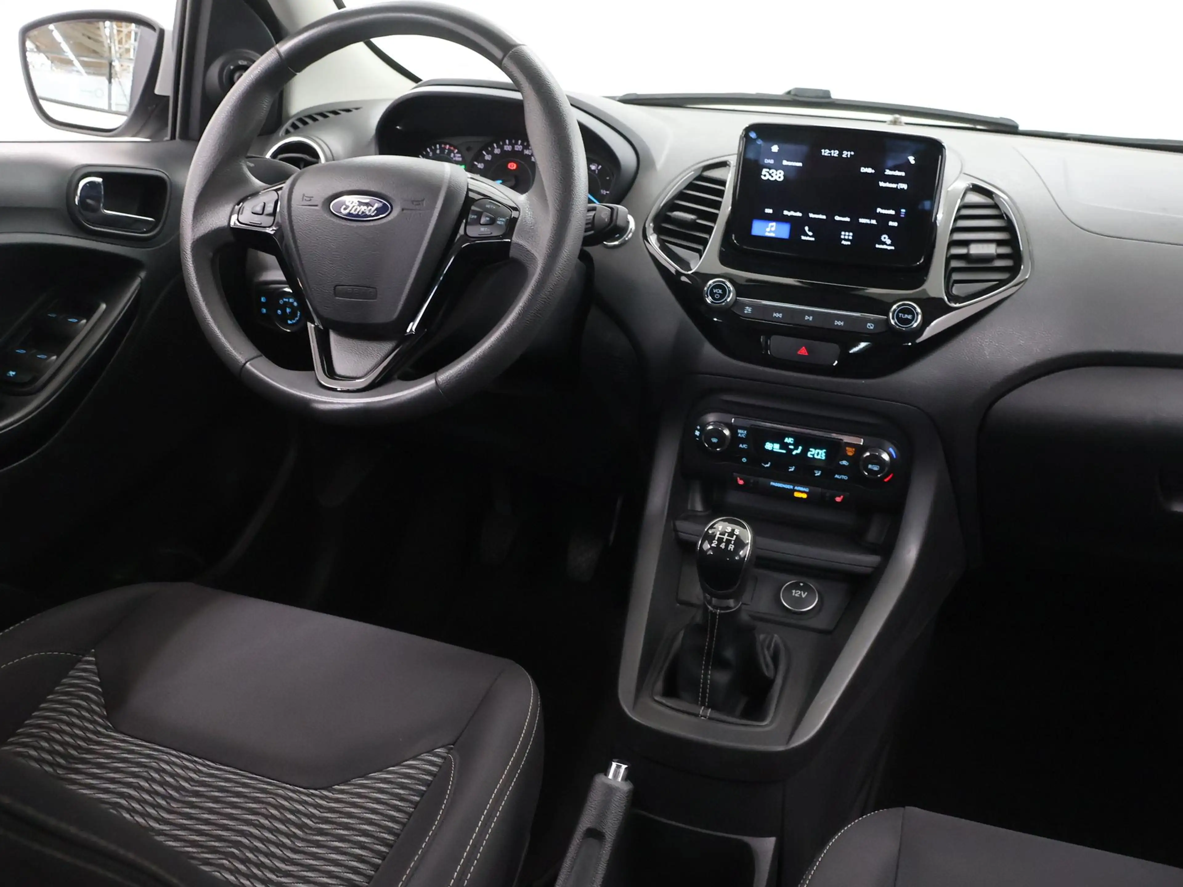 Ford Ka/Ka+ 1.2 Trend Ultimate | Apple Carplay/Android Auto | — photo 9