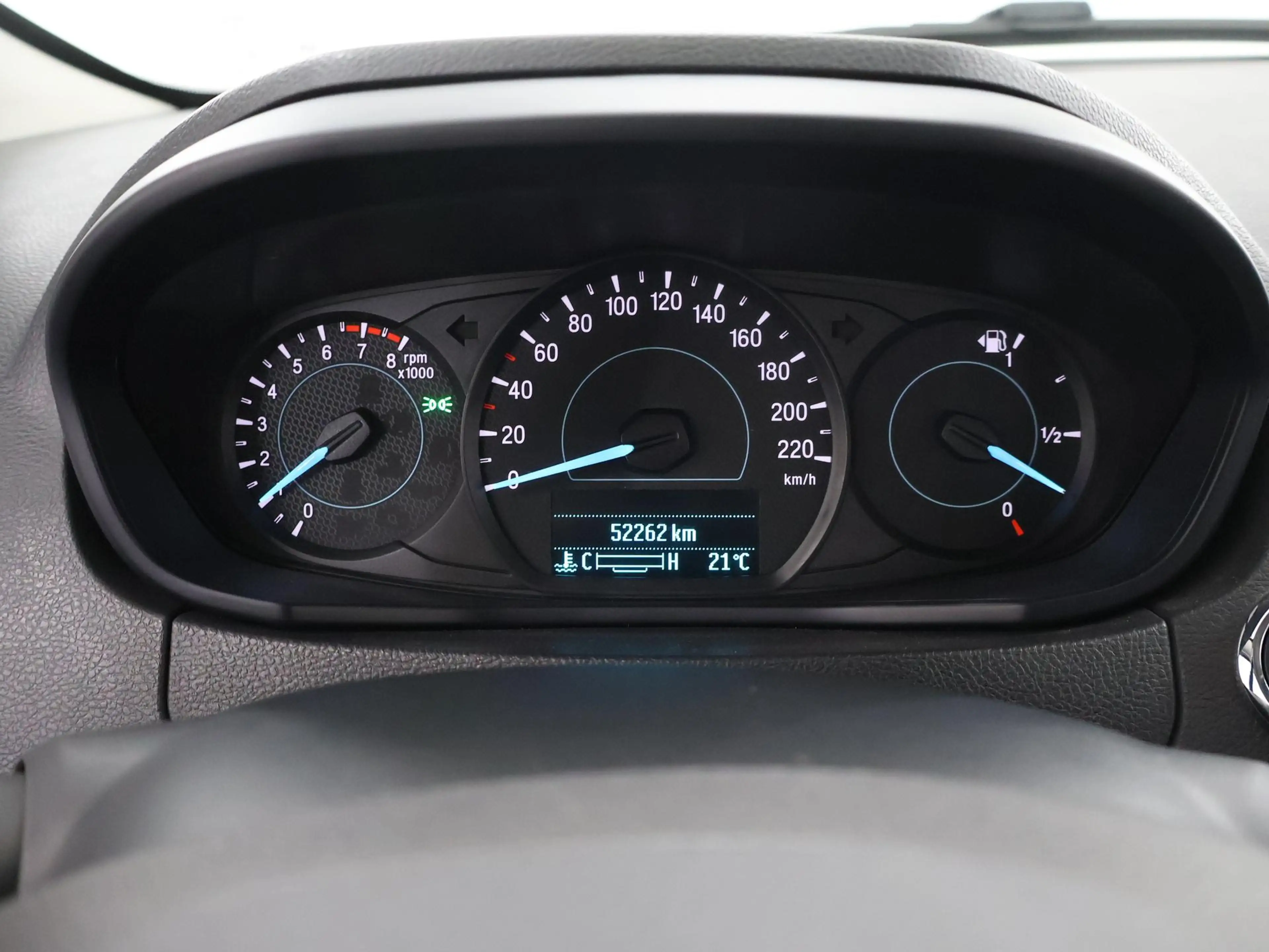 Ford Ka/Ka+ 1.2 Trend Ultimate | Apple Carplay/Android Auto | — photo 12