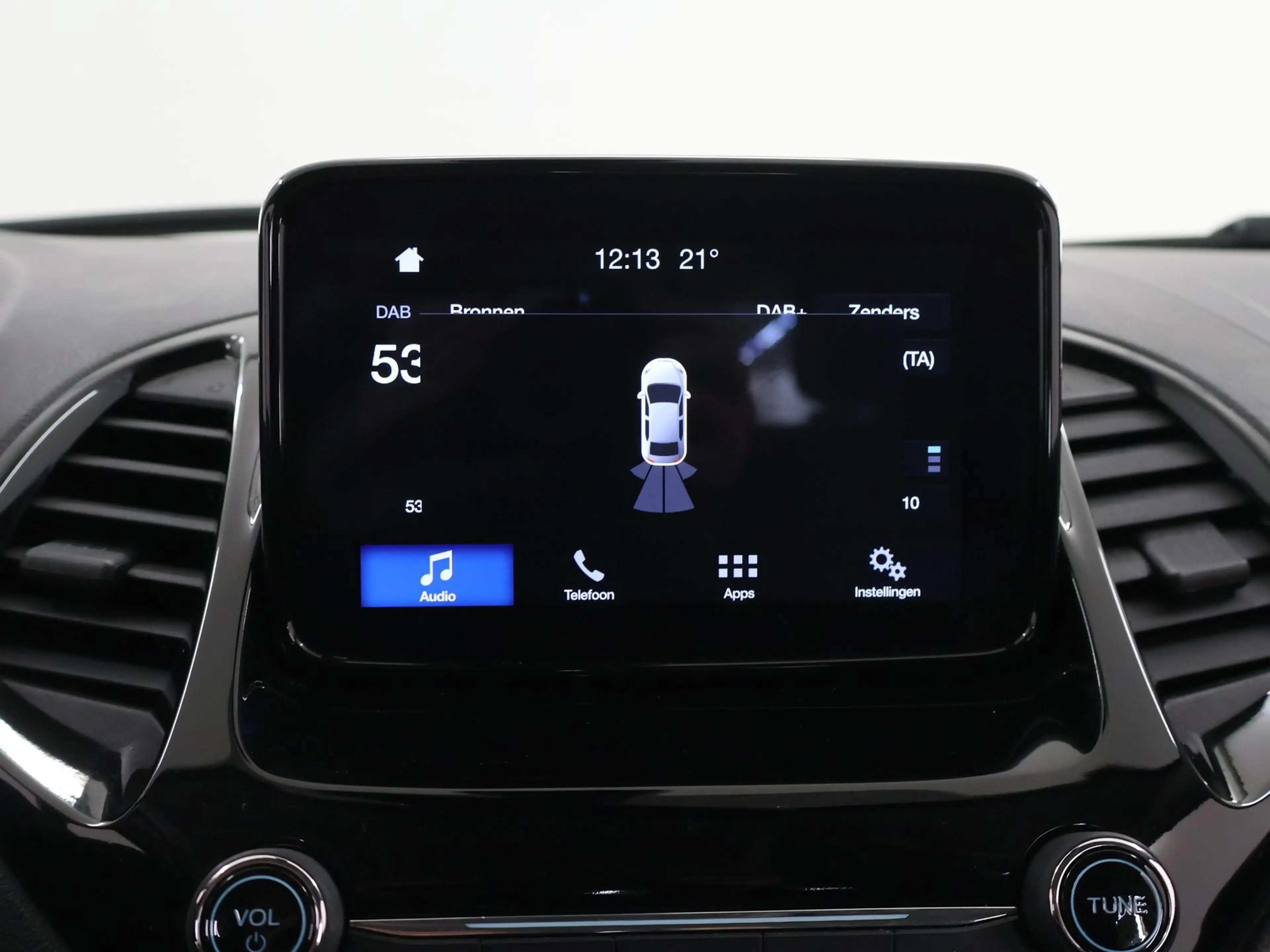 Ford Ka/Ka+ 1.2 Trend Ultimate | Apple Carplay/Android Auto | — photo 13