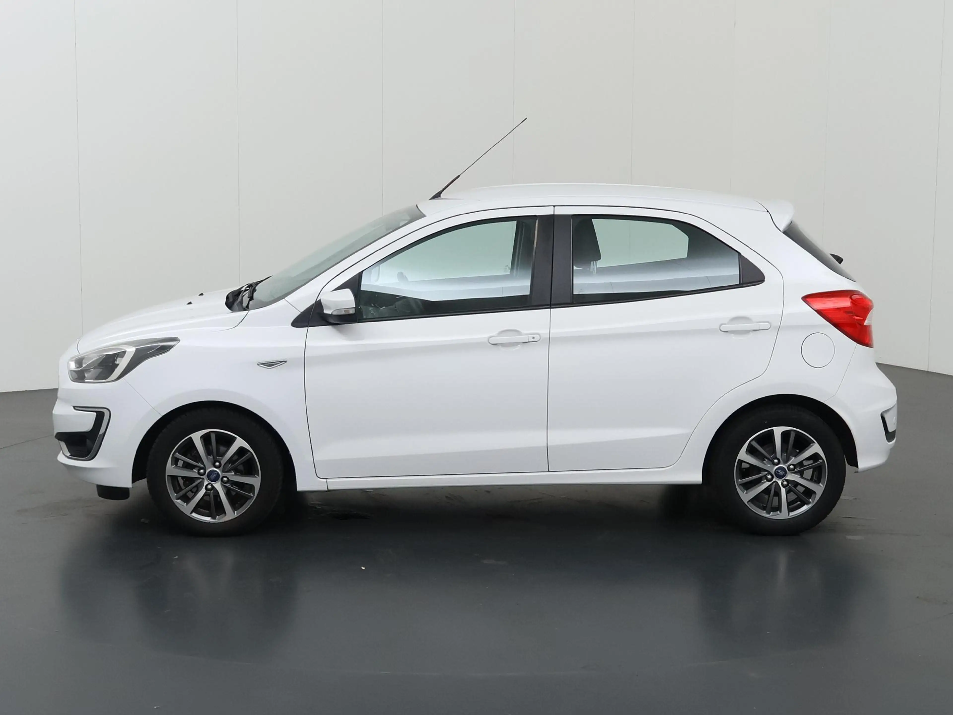 Ford Ka/Ka+ 1.2 Trend Ultimate | Apple Carplay/Android Auto | — photo 5