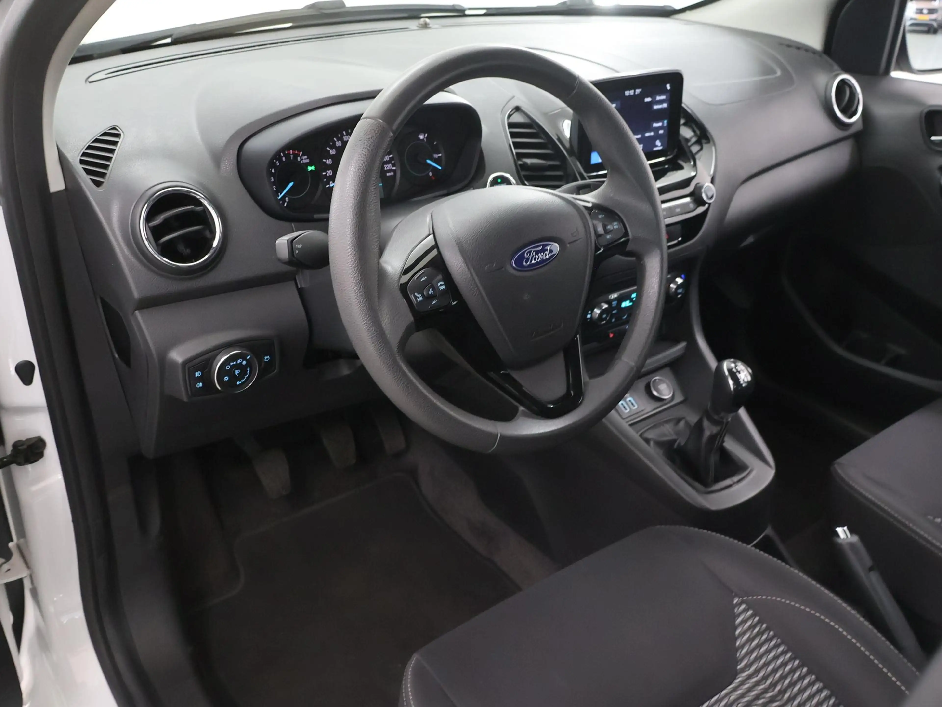 Ford Ka/Ka+ 1.2 Trend Ultimate | Apple Carplay/Android Auto | — photo 7