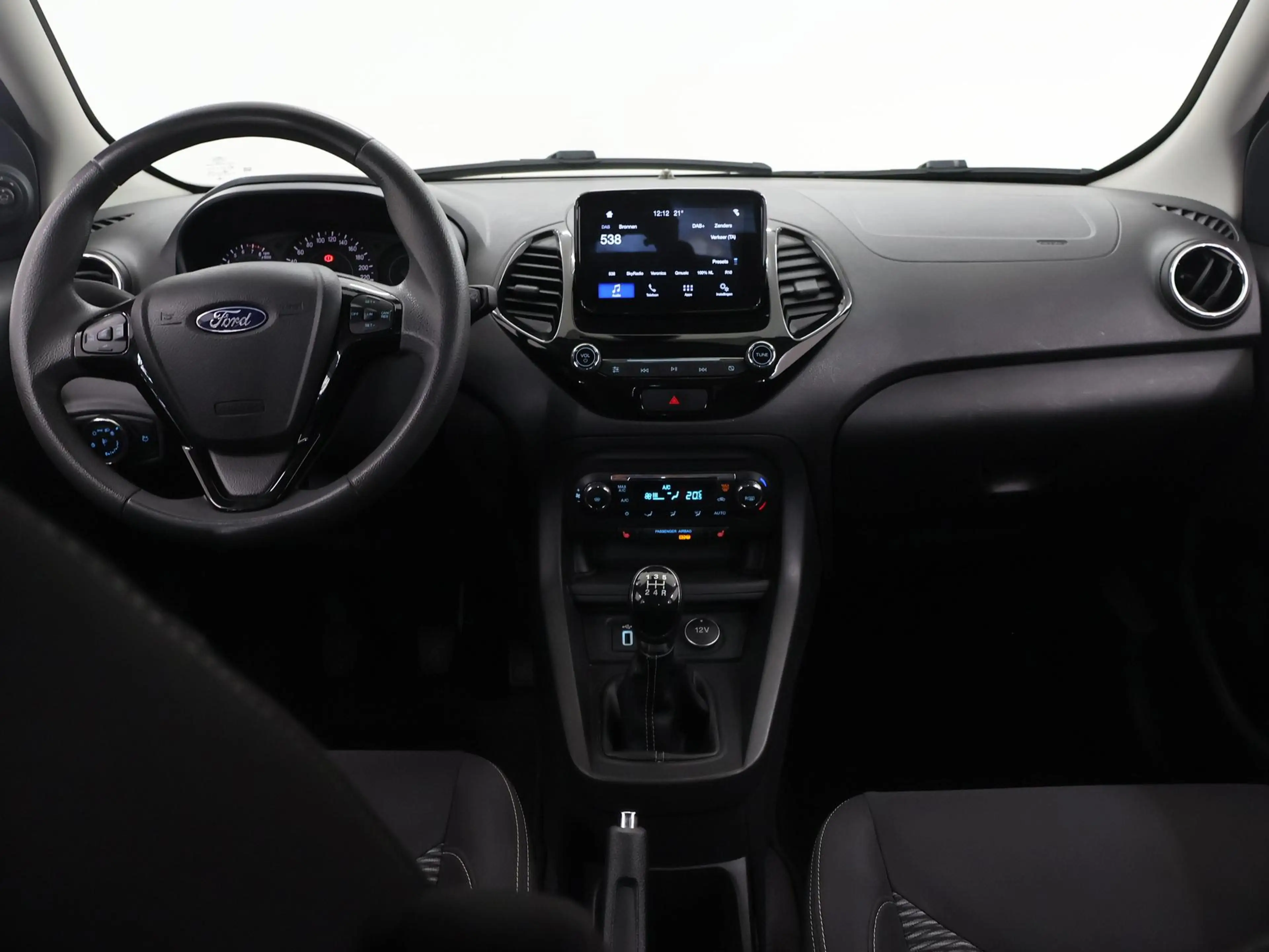Ford Ka/Ka+ 1.2 Trend Ultimate | Apple Carplay/Android Auto | — photo 8
